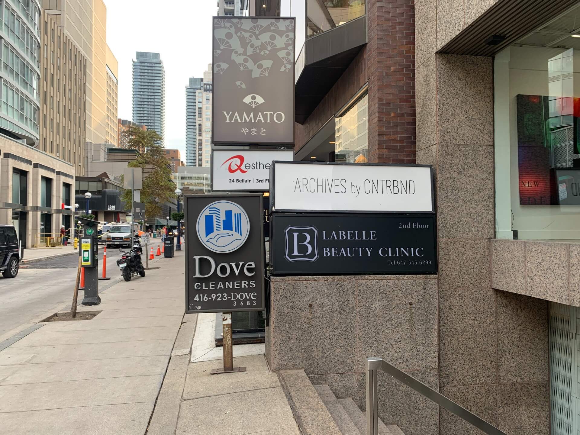 labelle cosmetic clinic yorkville
