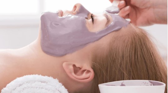 Lab Dr.Renaud Medical Facial